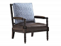 Maarten Leather Chair