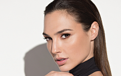 150126采集到Gal Gadot(盖尔·加朵)