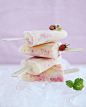 Buttermilk Yogurt Pops