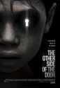 The Other Side of The Door Movie Poster