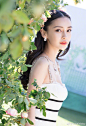 明星写真集---angelababy