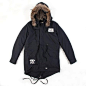 teelocker秋冬 男装创意型格保暖外套 原创 设计 新款 2013 - 想去