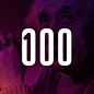 Logo for 100: A Century of Science