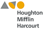 Houghton Mifflin Harcourt logo 5 霍顿·米夫林·哈考特出版社新品牌形象