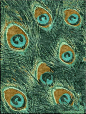 点击→ http://t.cn/RL60KaA 有惊喜中式花鸟虫鱼地毯高清美图分享，还有水墨系列哦 (3) - 地毯 - MT-BBS 