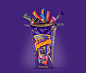 Cadbury Favourites : Everyone knows that Favourites are “what to bring when you’re told not to bring a thing”, but consumers were only purchasing the brand when seeing it on promotion or during the Christmas festive season. Favourites needed to find a way