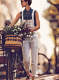 Street Style Boho Looks
Free People Catalog January 2013