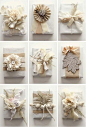 DIY Gift Wrap (Tutorial and Ideas)