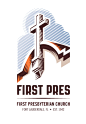First Presbyterian Church Of Fort Lauderdale Logo