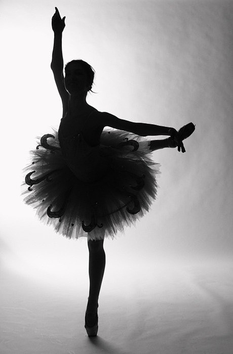 ballerina