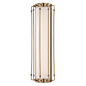 Hyde Park Wall Sconce | Hudson Valley Lighting