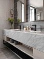 Conor   |   These inspiring bathroom mirror ideas will change the way you see yourself.