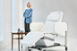 Fauteuil berçant : une innovation Wellness & Care