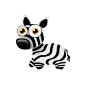 zebra_PNG95983