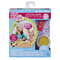 Amazon.com: Baby Alive Super Snacks Noodles & Pizza Snack Pack (Blonde) Baby Doll: Toys & Games