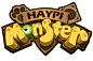 haypi monster@没有侧脸的喵采集到游戏界面 UI 图标(525图)_花瓣游戏
