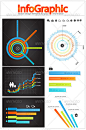 Infographic elements - Infographics 