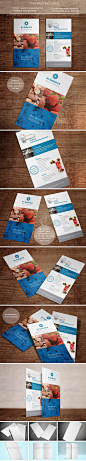 Flyer Mockups - Flyers Print