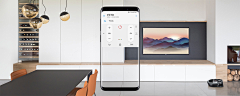 x_小射采集到smart home