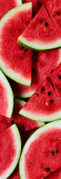 Watermelon: 