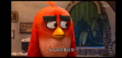 ss切鱼刀采集到Angry Birds