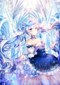 SNOW MIKU 2019 / シナ