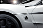 W Lykan Hypersport Super Car by W Motors