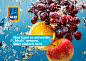 aldi sued campaign : Aldi Sued Gemany freshness campaign