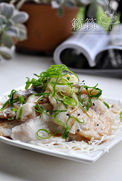 honghui采集到当吃货邂逅美食——烹，海鲜