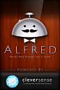 Alfred