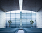 Sacred Spaces : Sacred Spaces : A series on modernist churches