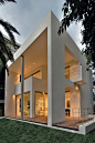 Detached house in Kifissia, Athens / Katerina Valsamaki