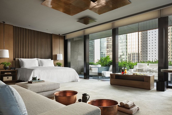 Luxury Hotel China |...