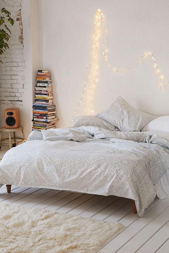 Bohemian-Bedroom-Ide...