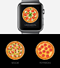 Pizza_icons