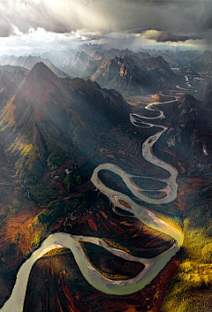 绯邋喳采集到风景