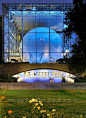 Hayden Planetarium is a public planetarium, part of the Rose Center for Earth and Space of the American Museum of Natural History in New York City.: