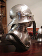 sallet_armet_by_ugo_serrano