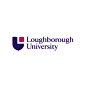Loughborough University学校logo