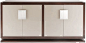 Modern sideboard, simple design but yet perfect for any room decor: 