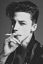 chromeus:  Ash Stymest: