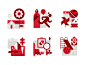 Target - ♥ Our Community Icons branding target icons