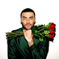 Don Benjamin | Cycle 20

Photo: Blair Caldwell