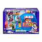 Amazon.com: Enchantimals Preena Penguin Doll & Ice Cream Playset: Toys & Games