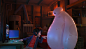 Big Hero 6 Characters on Disney Movies : Meet the characters from Disney's Big Hero 6 movie.