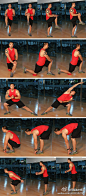 【网易跑步课堂第1期：五招必做热身动作 谨防肌肉拉伤】在本期课程中的五个热身动作，可帮助你达到肌肉的伸展。动作1：抱膝/提膝训练；动作2：针对脚踝灵活性的训练... 指导老师：@高宇Andrew