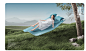 塔山高端睡眠垫品牌升级全案网页电商松鼠传媒 - 原创作品 -  