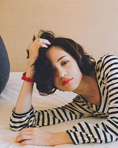 木星哝采集到水原希子 Kiko Mizuhara