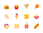 Food Icon