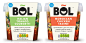BOL Foods Meal Pots : Food is a powerful way to experience other cultures, and BOL Foods brings 
you the world in a bowl.